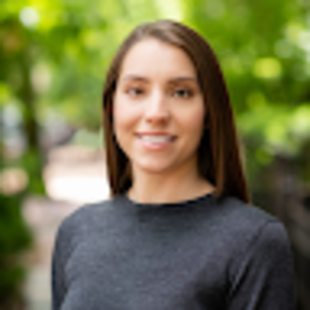 Meet your Posher, Christina